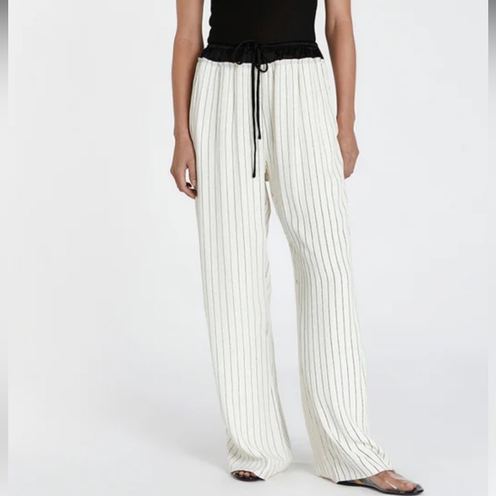 DISSH Ace Stripe Pants - Picture 3 of 15